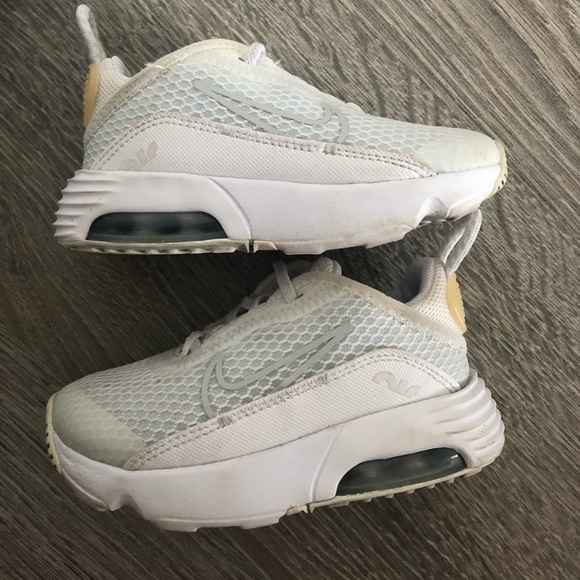 Nike Air Max 6C - Picture 6 of 7